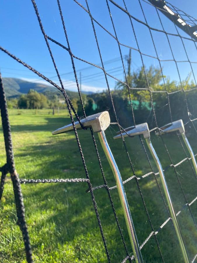 Quinta Do Alagao Διαμέρισμα Coja Εξωτερικό φωτογραφία