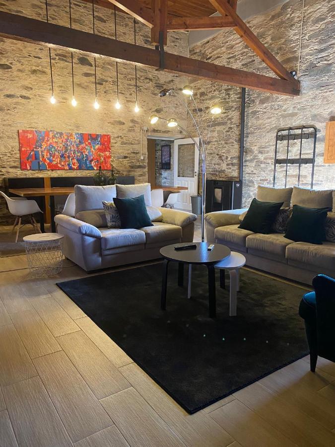 Quinta Do Alagao Διαμέρισμα Coja Εξωτερικό φωτογραφία