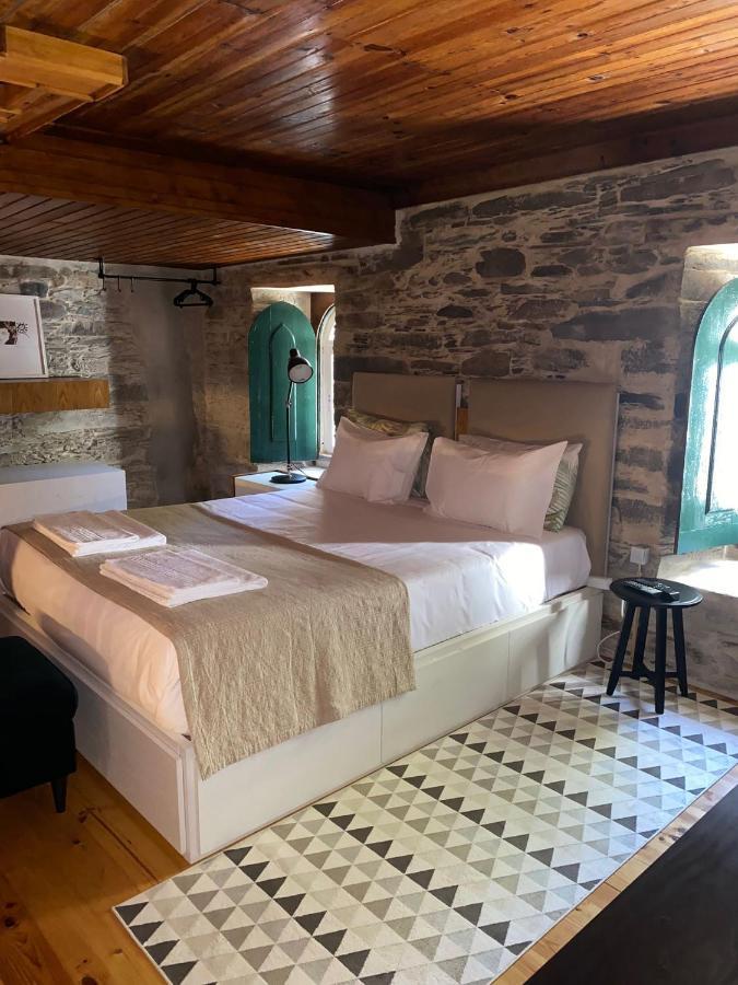 Quinta Do Alagao Διαμέρισμα Coja Εξωτερικό φωτογραφία