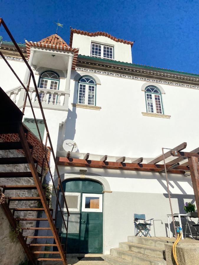 Quinta Do Alagao Διαμέρισμα Coja Εξωτερικό φωτογραφία