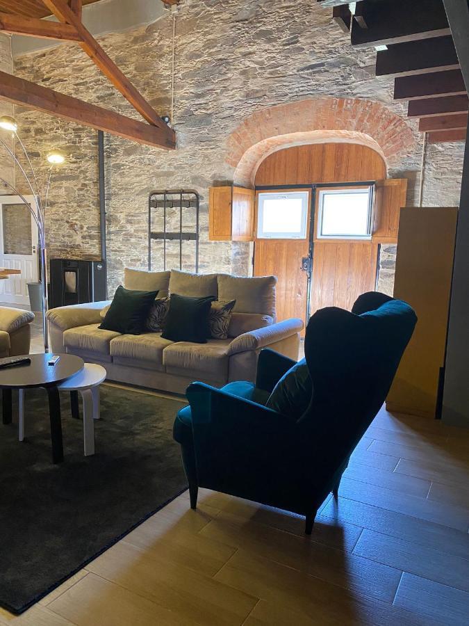 Quinta Do Alagao Διαμέρισμα Coja Εξωτερικό φωτογραφία