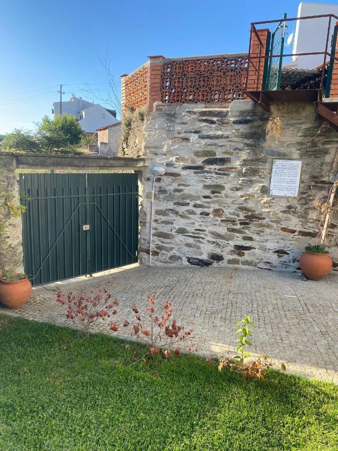Quinta Do Alagao Διαμέρισμα Coja Εξωτερικό φωτογραφία