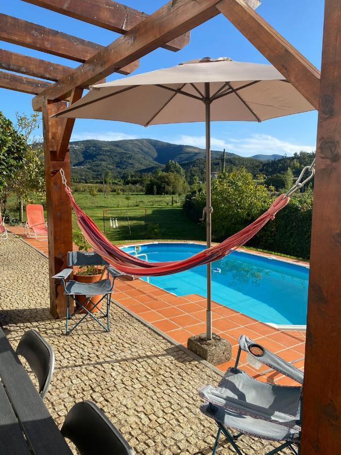 Quinta Do Alagao Διαμέρισμα Coja Εξωτερικό φωτογραφία